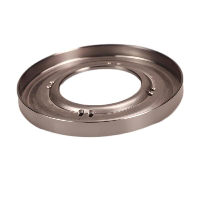 Why Clutch Machined Parts Manufacturers Prioritize Tolerances