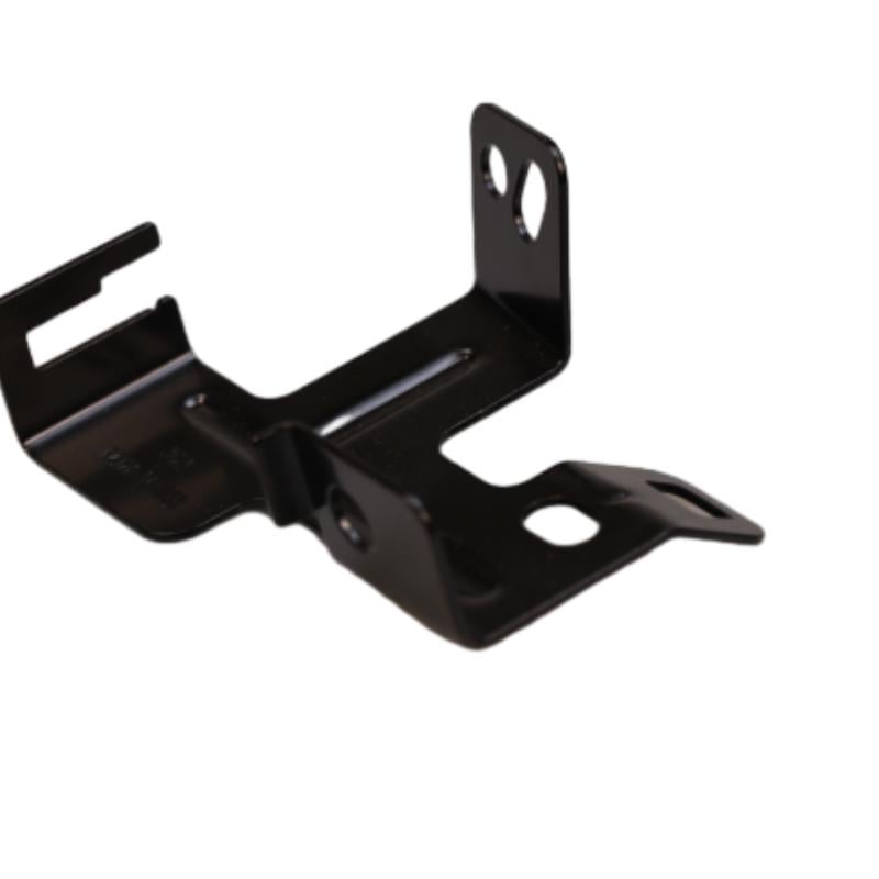 Knock Sensor Bracket – Stamped Automotive Component
