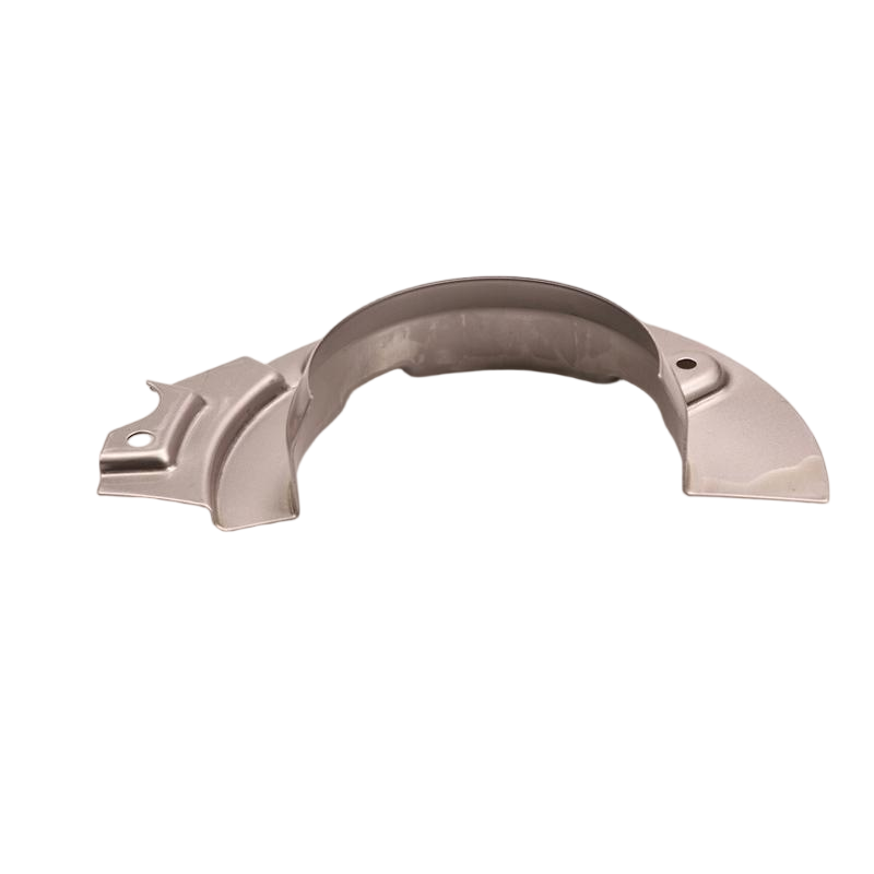 Oil Deflector Plate