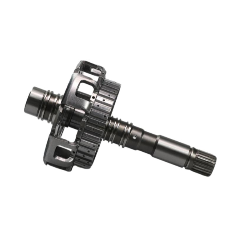 The Advantages of Partnering with Planet Carrier Assembly Manufacturers