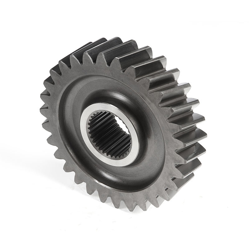 Yuxiang Parts: Your Expert in High-Volume Machining for Automotive and Agricultural Equipment