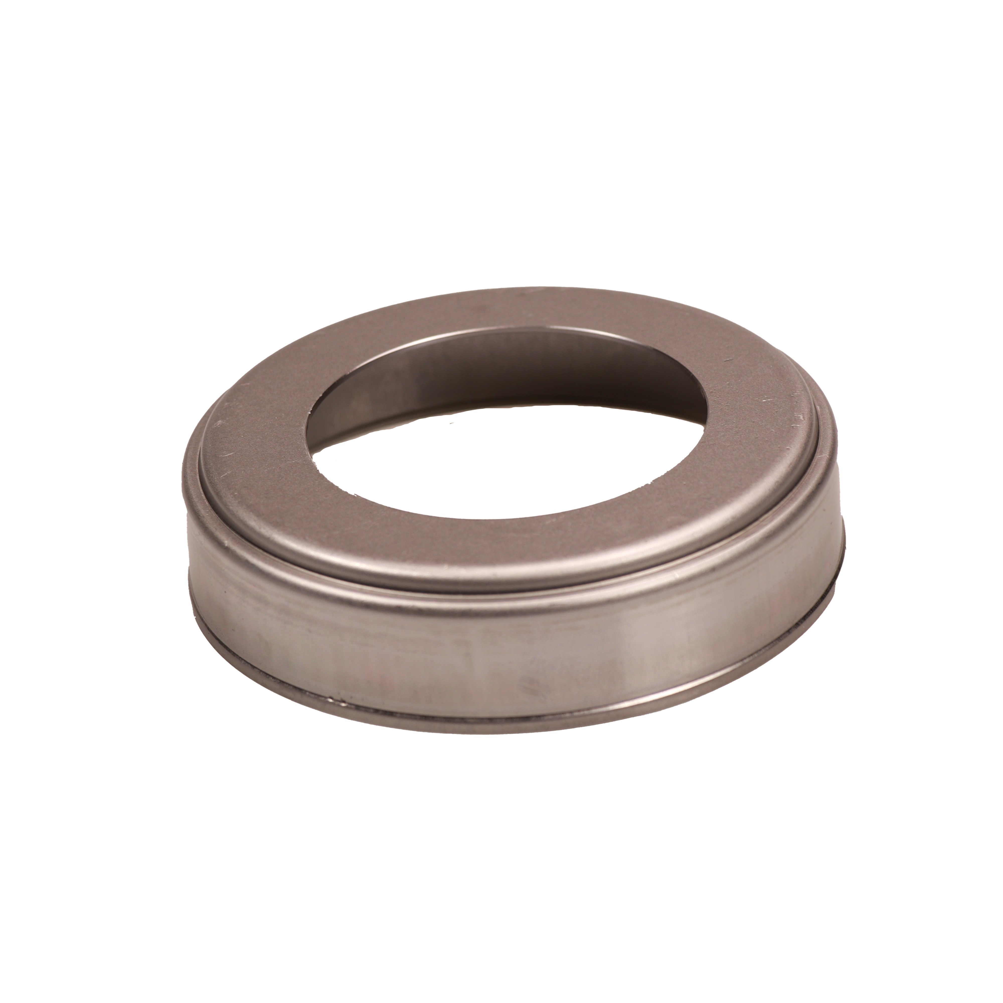 C2 Balance Oil Chamber Baffle – Stamped and Machined