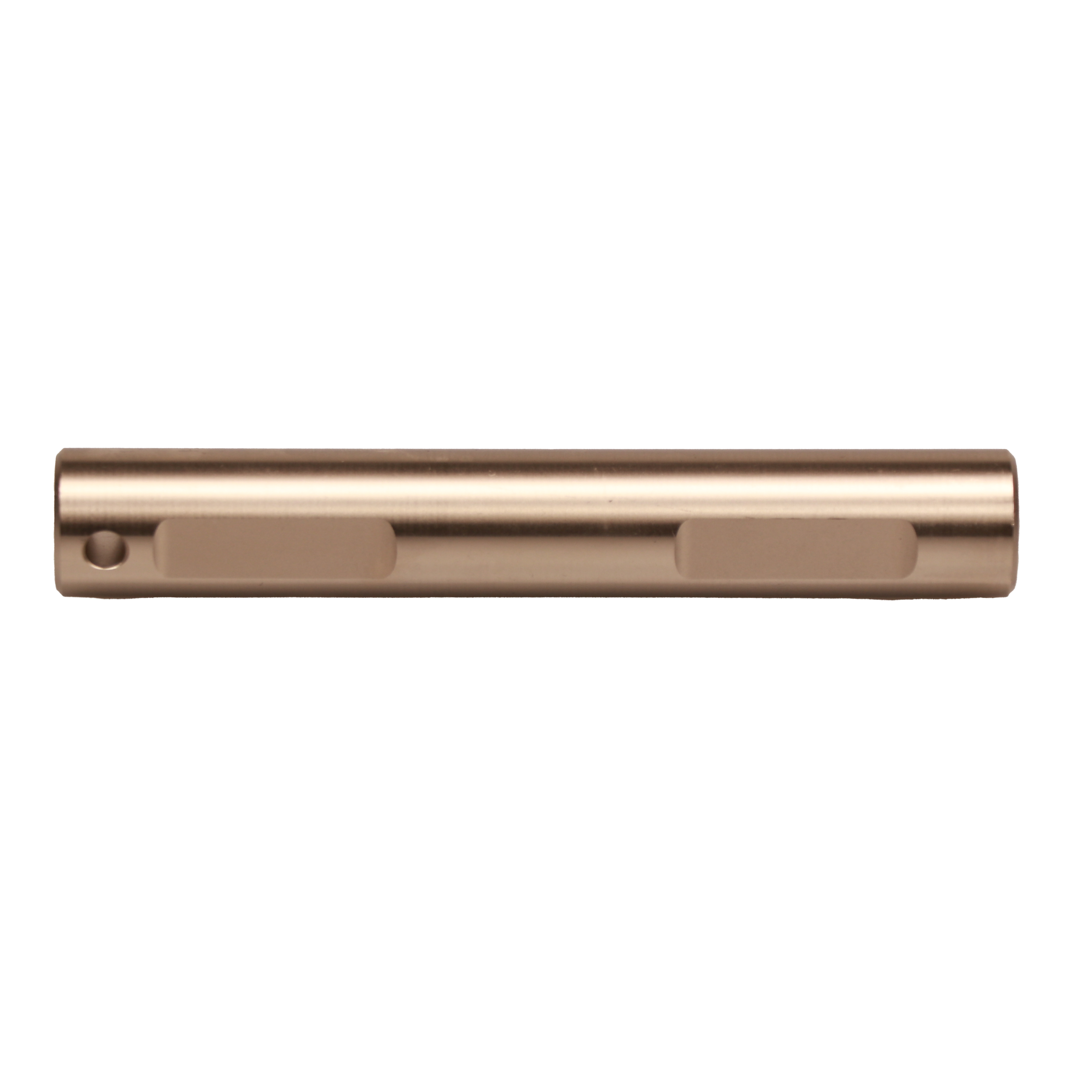 Planet Gear Shaft – Machined and Zinc-Plated Standard Component