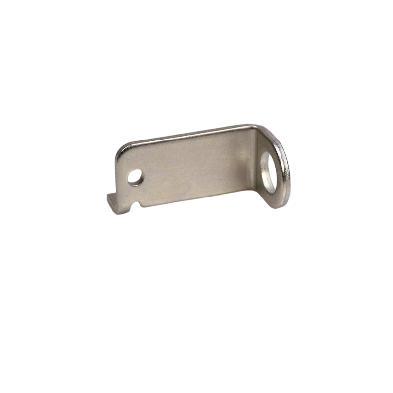 Lifting Ring – Galvanized