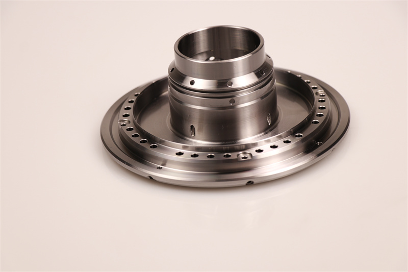 How CNC Precision Machining Strengthens the Automotive Supply Chain