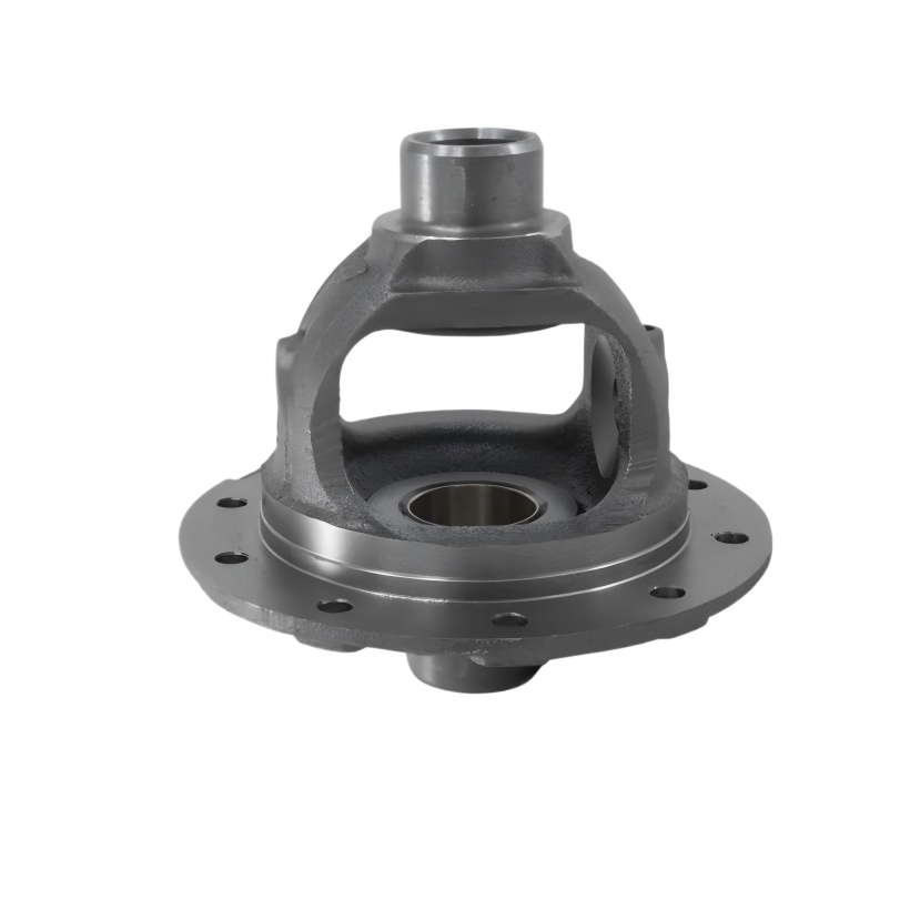 Differential Housing