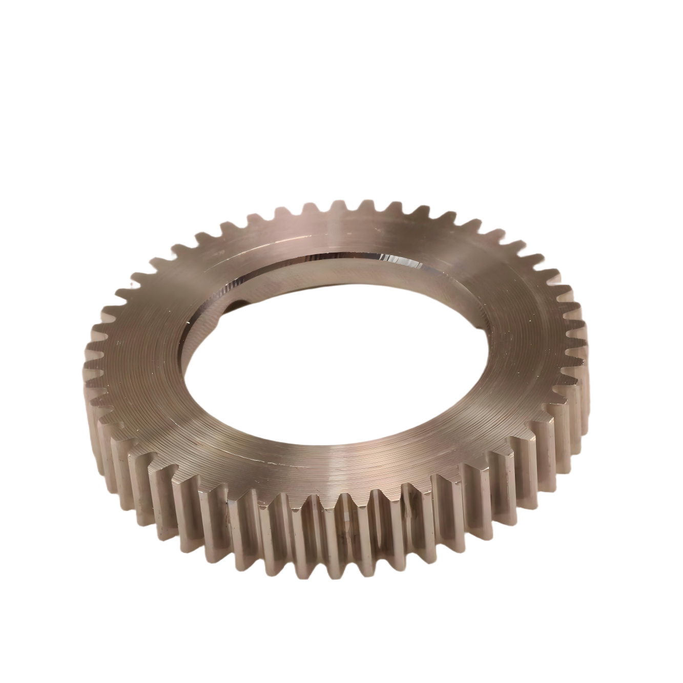 High-Precision Spur Gear