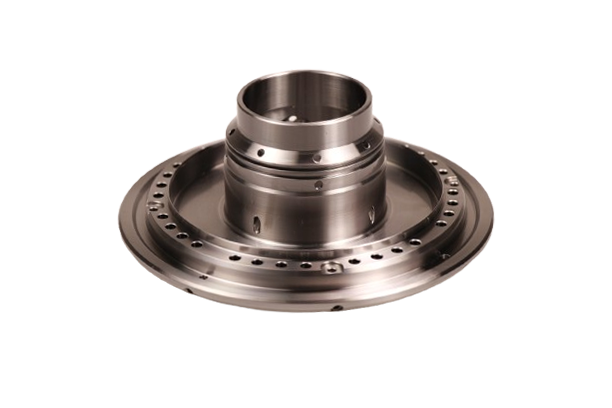 Machined Parts