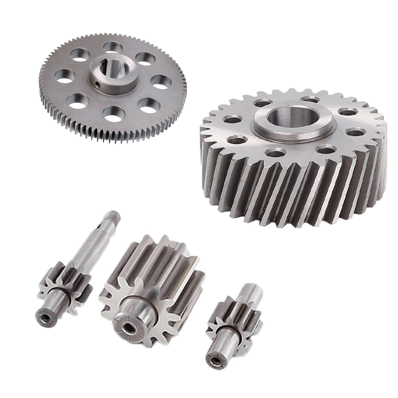 How to Collaborate with Precision OEM Machining Suppliers
