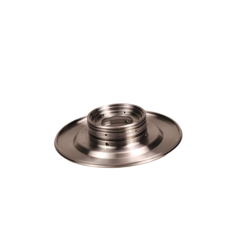 C2 Clutch Bushing – Forged, Precision Machined with Special Internal Groove