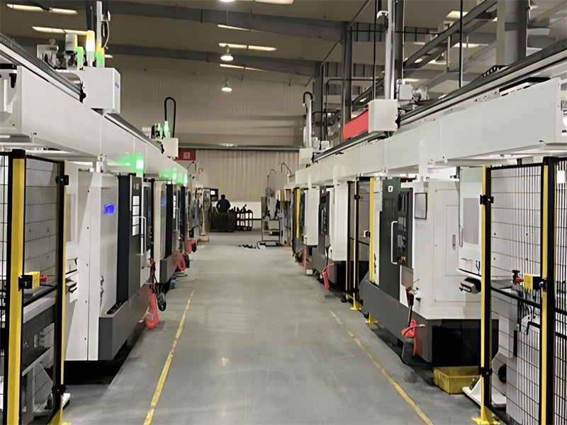 Our In-House Manufacturing Capabilities Explained