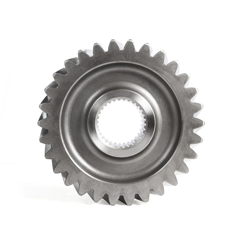 Why Gear Suppliers Prioritize Tooth Profile Accuracy