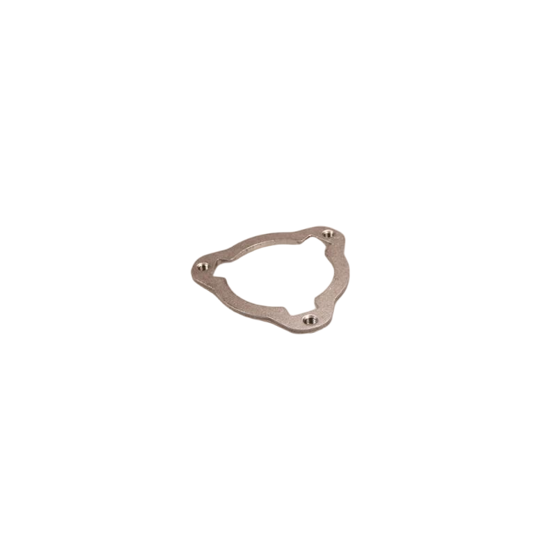 Bearing Shield-output