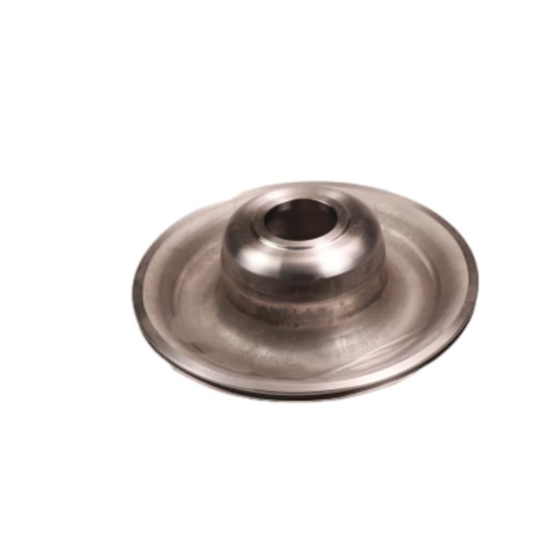 Piston – Input