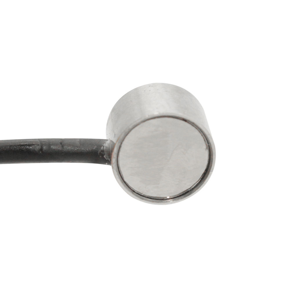 Micro Alloy Steel Load Cell High-Capacity Force Sensor IP65 Waterproof 0.3% Accuracy 10kg Capacity for Construction