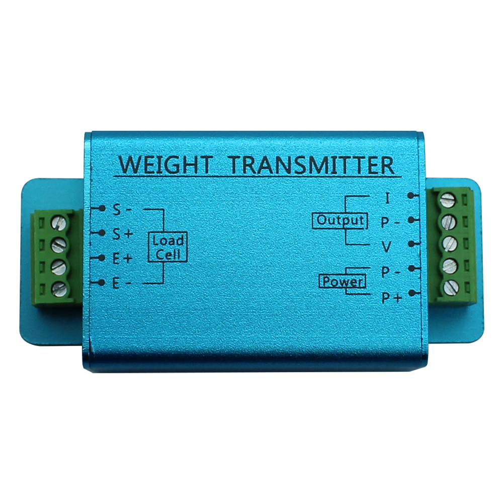 Common Problems with Load Cell Amplifiers and Their Solutions