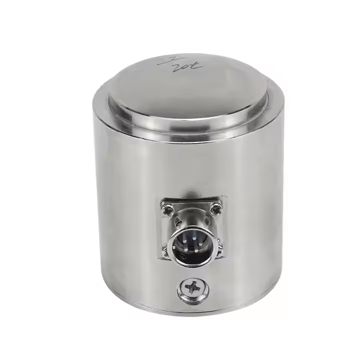 Applications of Digital Compression Load Cells in Various Industries