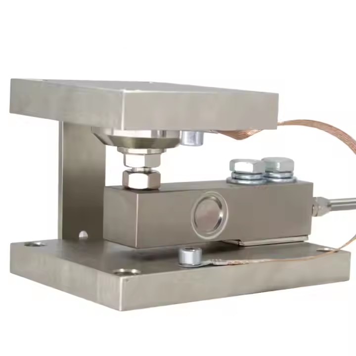 Where to Find Reliable Suppliers for Weighing Modules