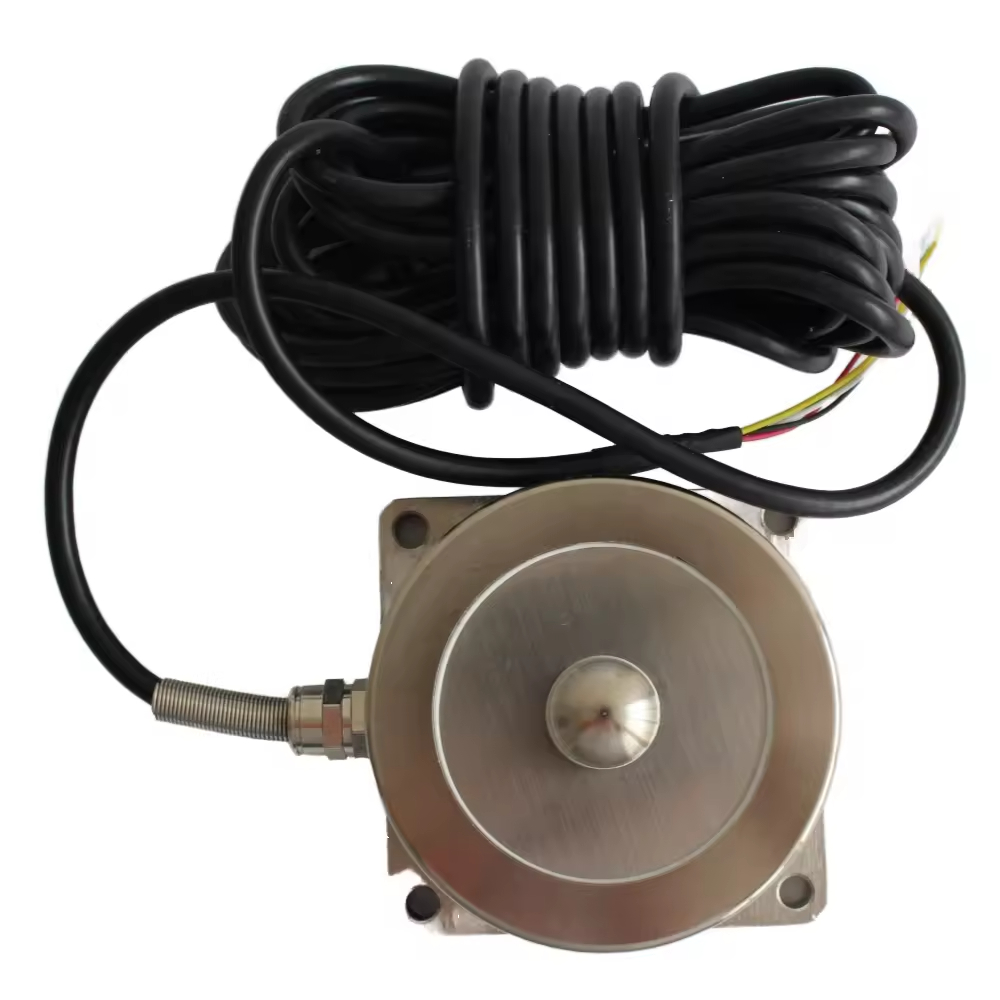Common Problems with 2 Ton Load Cells and Effective Solutions