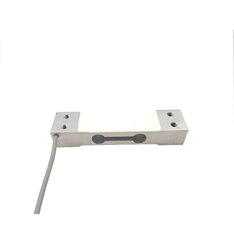 Cheap Single Point Shear Beam Mini Weight Sensors 50kg Load Cell Alloy Steel IP65 Waterproof 0.03% Accuracy for Vegetable