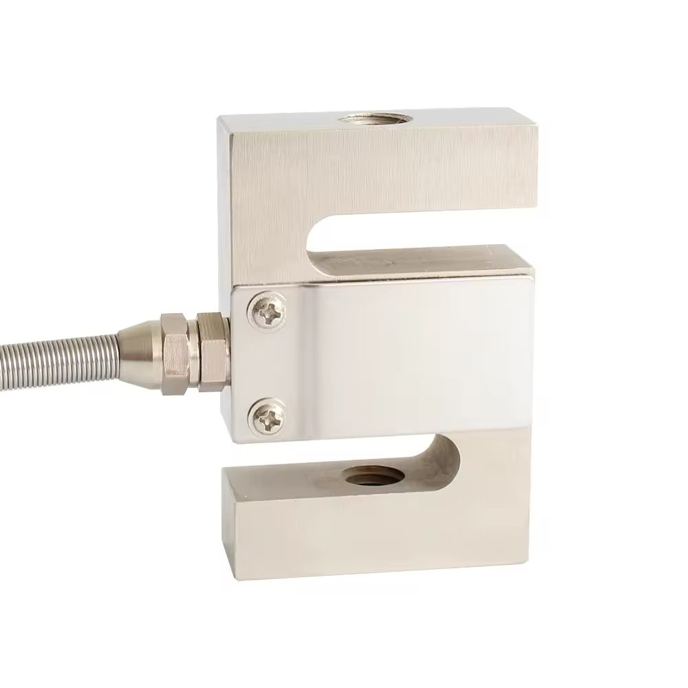 Common Problems with Load Cell Type S and Effective Solutions