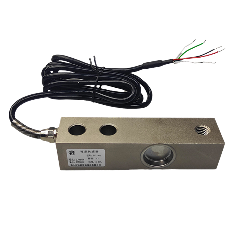 Cost Considerations When Purchasing Load Cell Shear Beams
