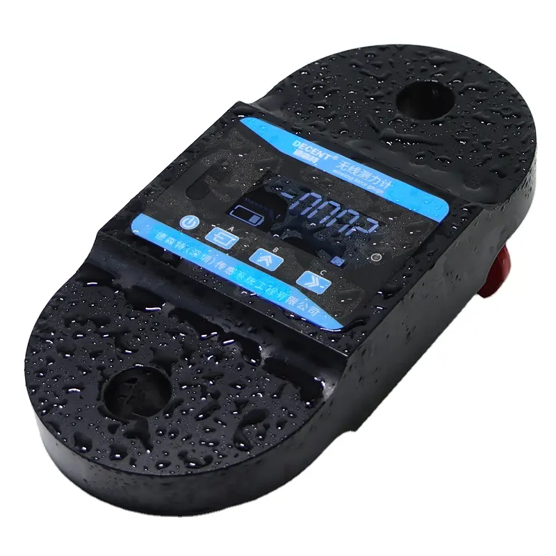 Where to Source Reliable Wireless Tension Load Cells in Bulk