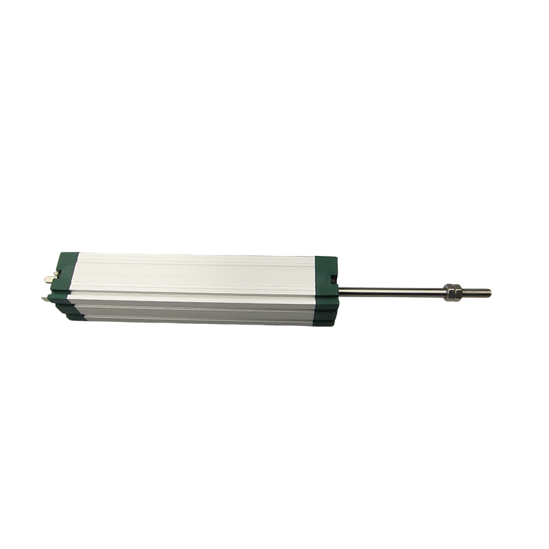 Key Quality Control Measures for Linear Displacement Transducers
