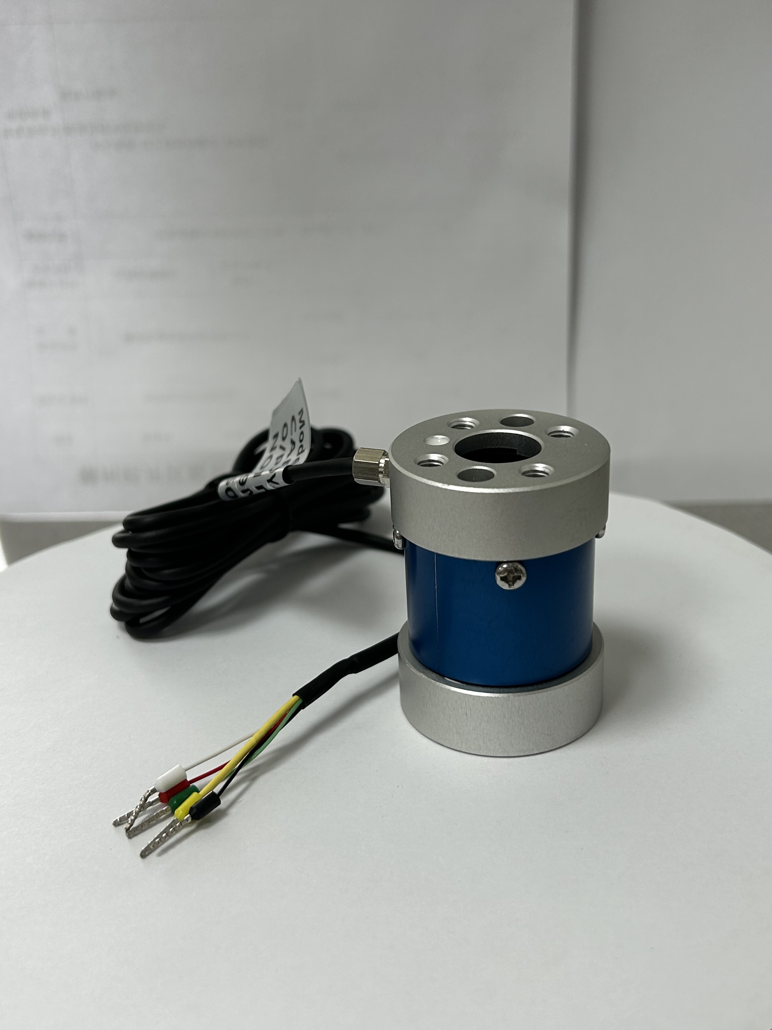 Common Problems with Strain Gauge Torque Sensors and Solutions