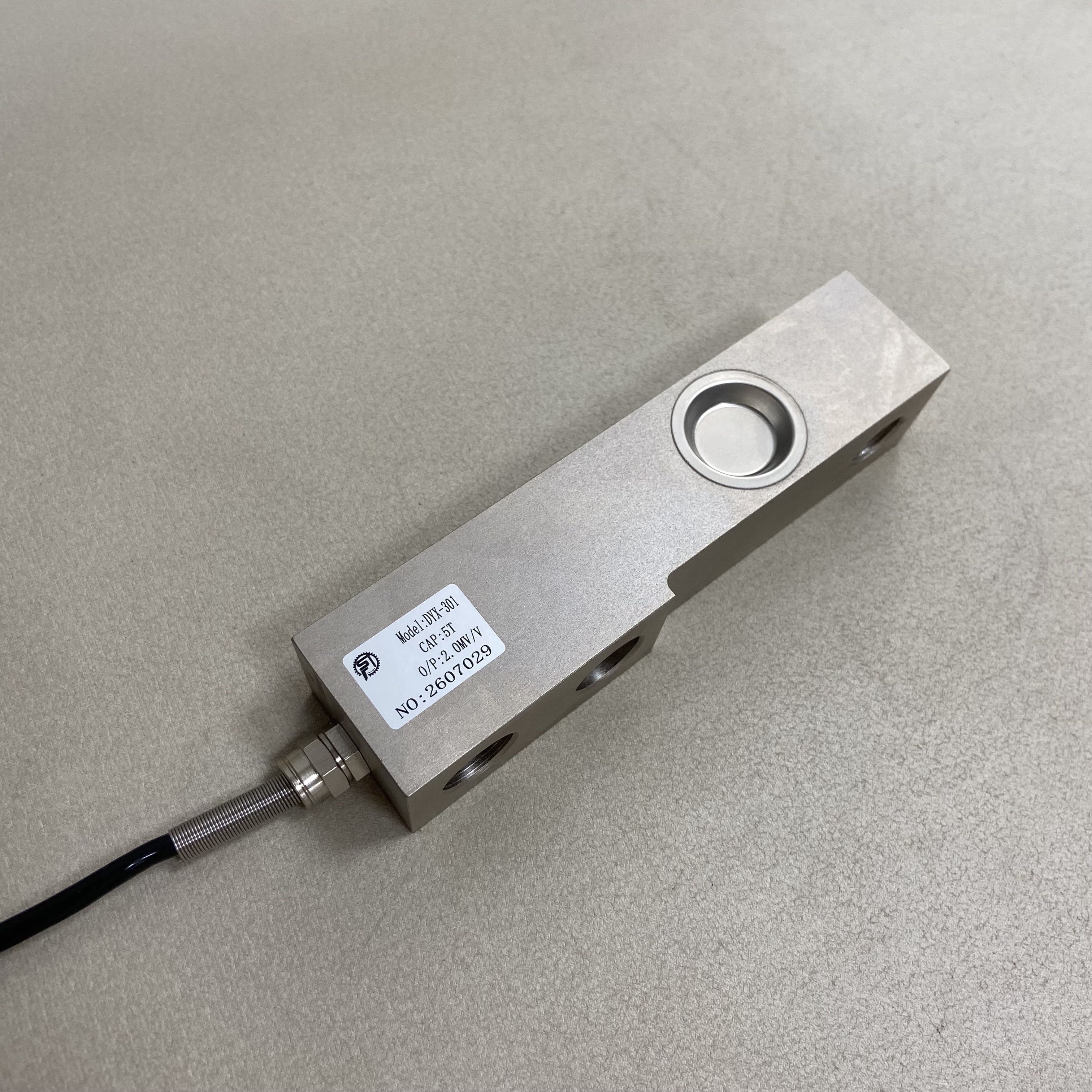 Understanding Material Advantages of Double Ended Beam Load Cells