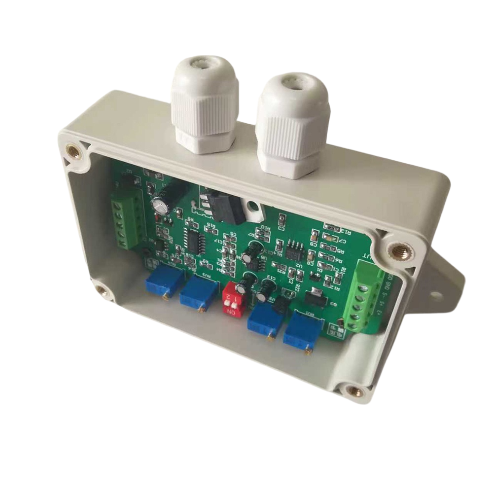 Key Features of Load Cell Amplifier Boards