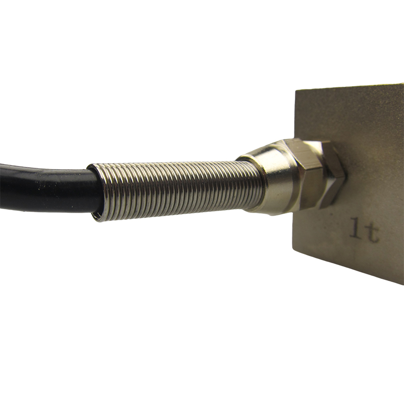 Key Specifications to Evaluate in Double Ended Shear Beam Load Cells
