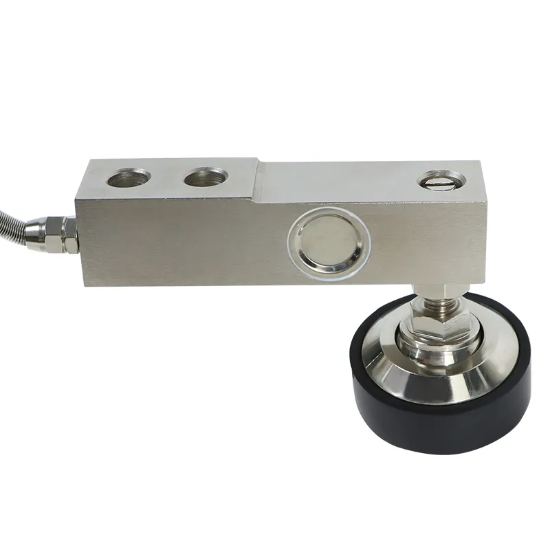 Key Specifications to Consider for Single Ended Beam Load Cells