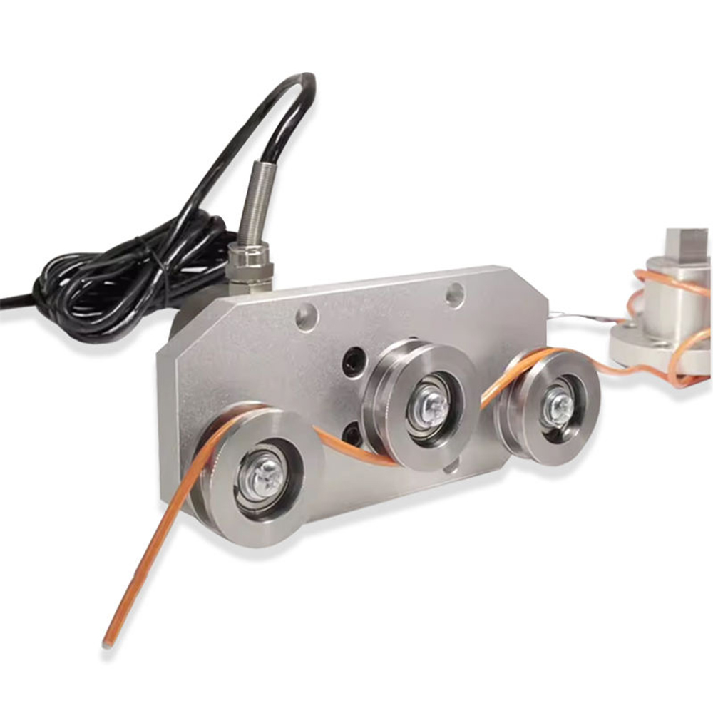 Key Specifications to Compare in Rope Tension Load Cells for Projects