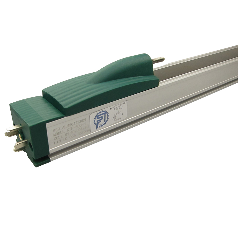 Where to Find Reliable Suppliers of Linear Measurement Sensors