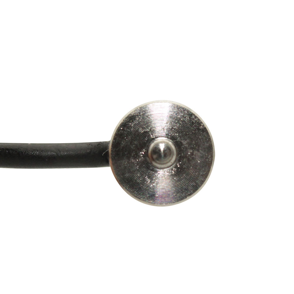 Micro Alloy Steel Load Cell High-Capacity Force Sensor IP65 Waterproof 0.3% Accuracy 10kg Capacity for Construction