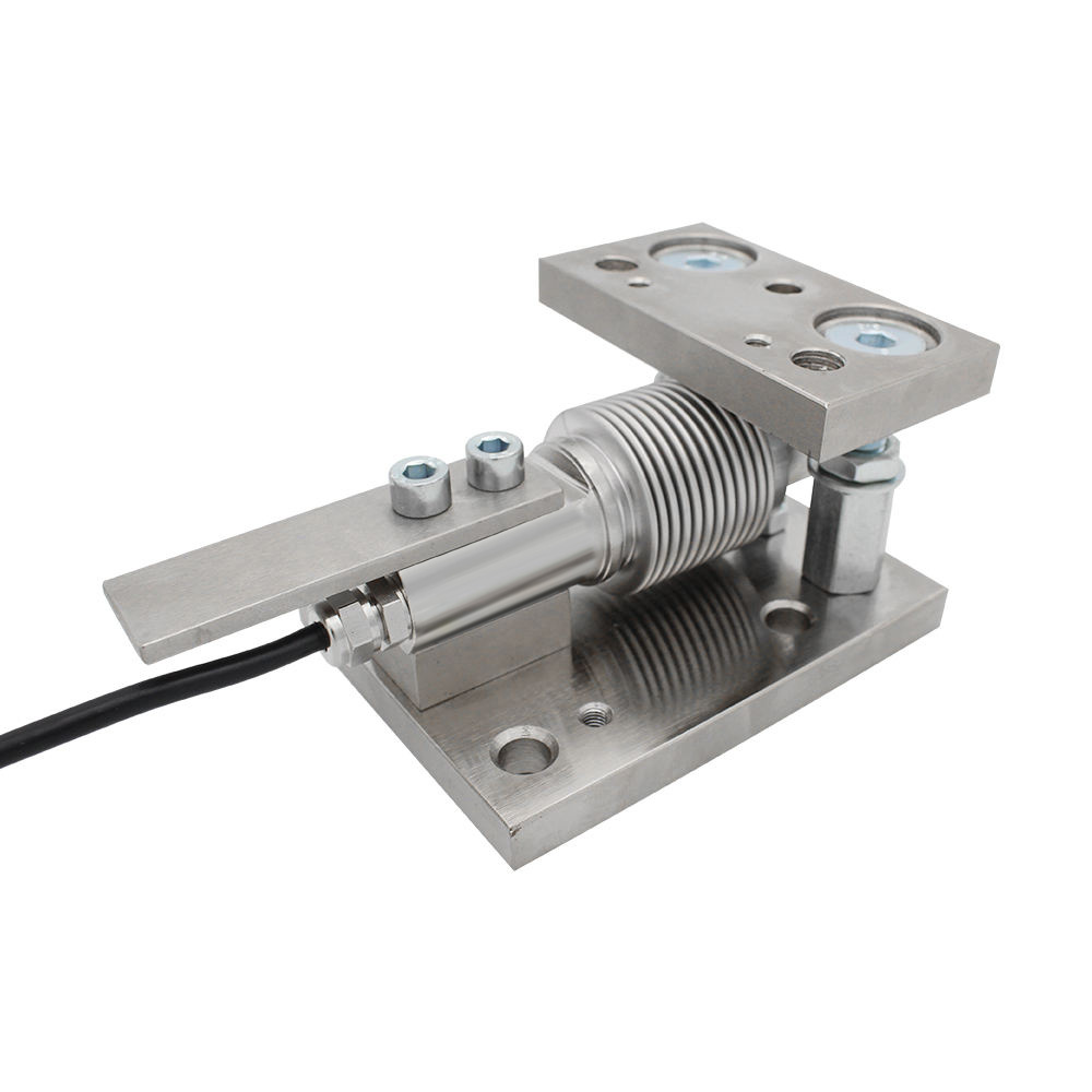 Understanding the Quality Control Processes for Load Cells