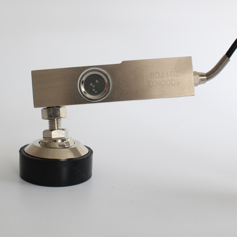 Common Problems with Force Transducers and Their Practical Solutions