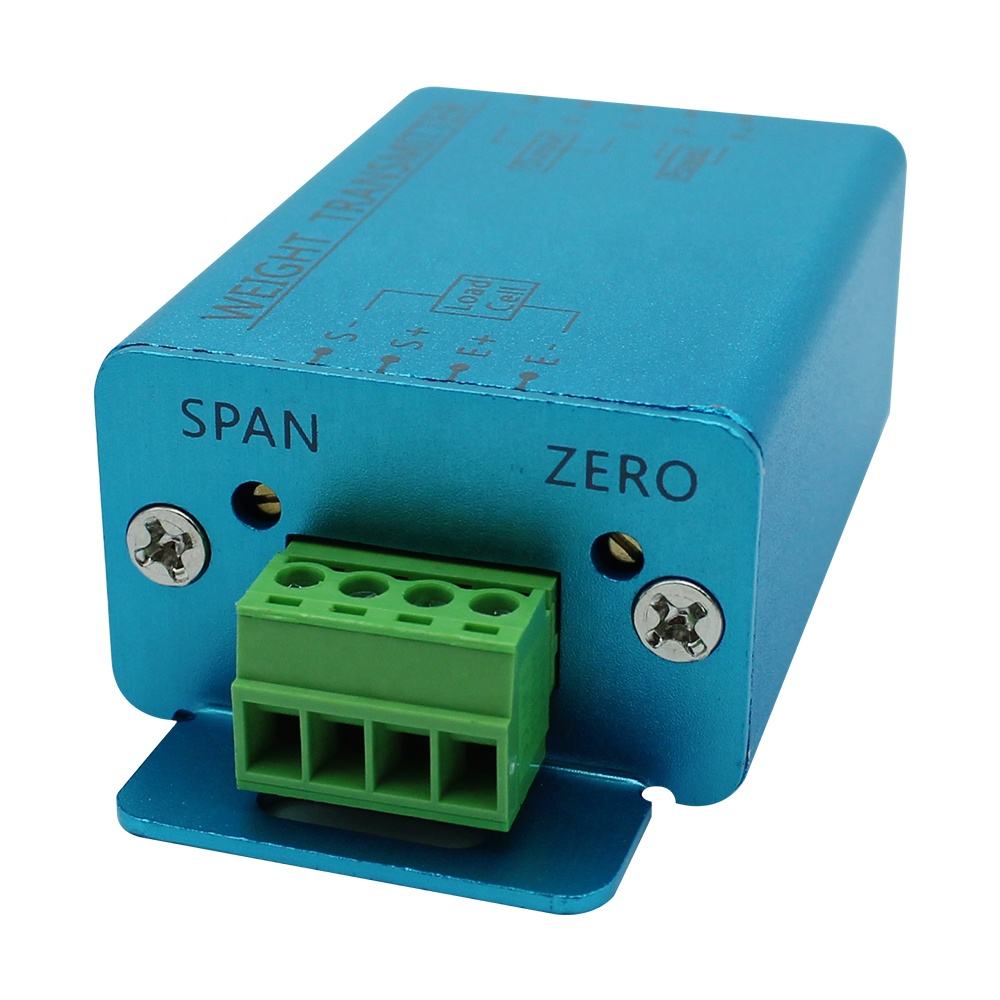 Cost Factors to Consider When Sourcing Load Cells