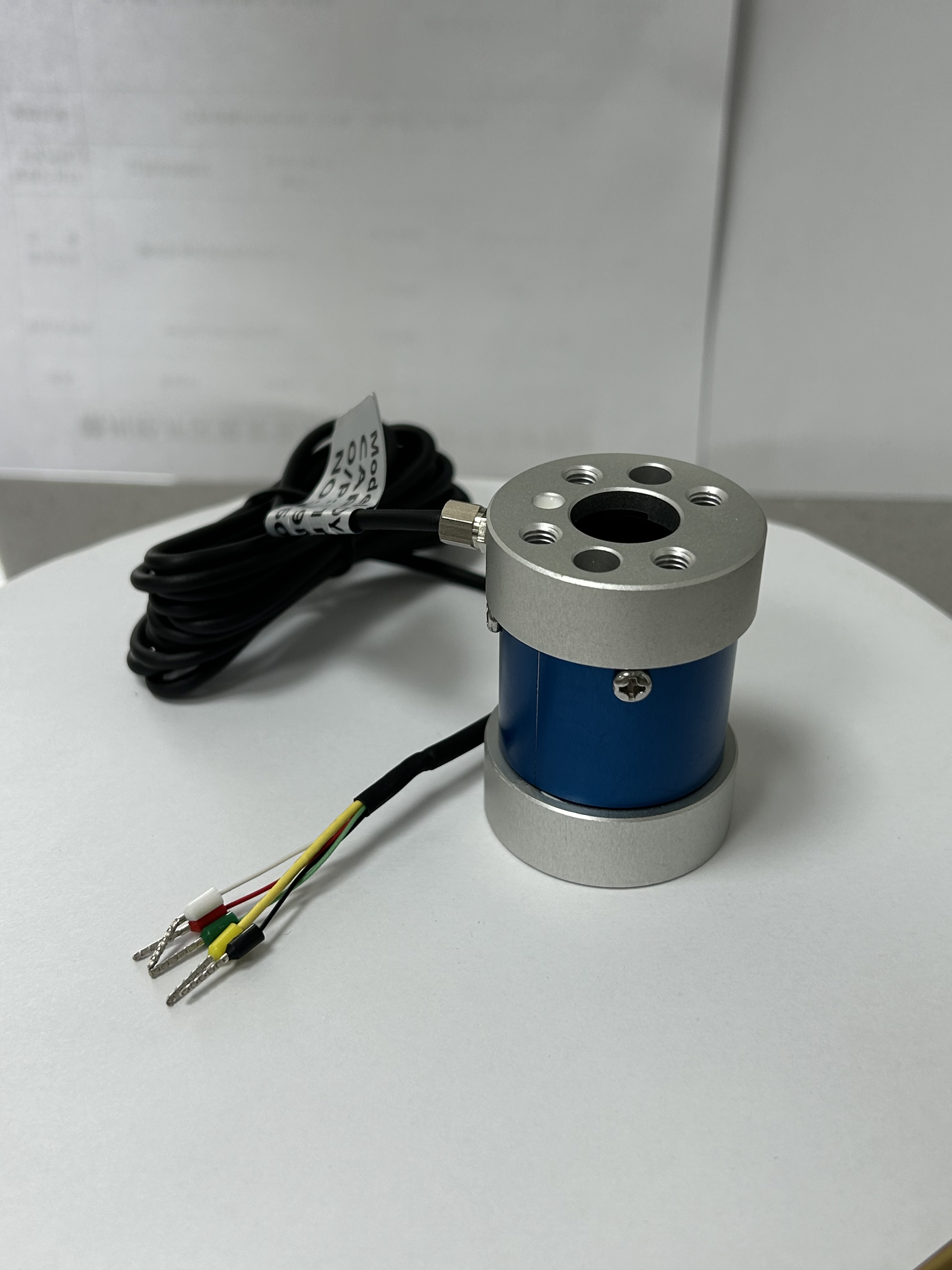 Applications of Strain Gauge Torque Transducers in Various Industries Explained