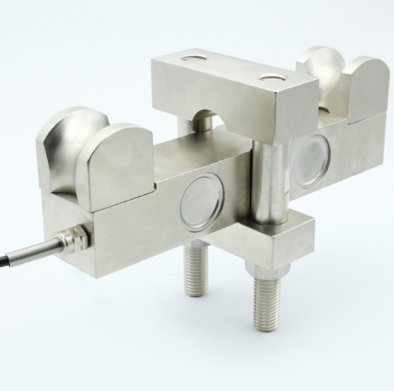 50KN Tension Weighing Sensor - High Reliability & User-Friendly for Conveyor Belt & Material Tension Measurement