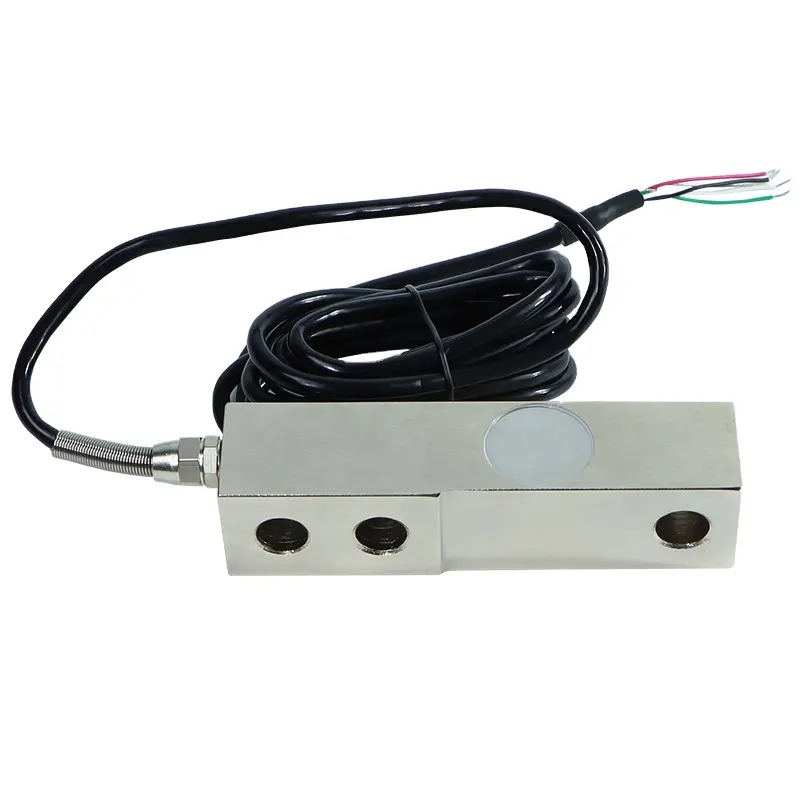 Applications of Single Ended Beam Load Cells Across Industries