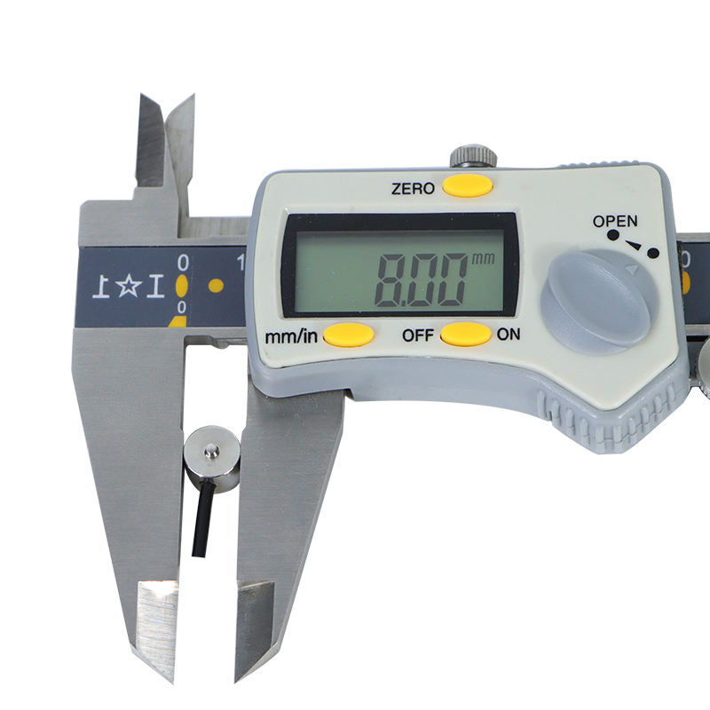 Micro Alloy Steel Load Cell High-Capacity Force Sensor IP65 Waterproof 0.3% Accuracy 10kg Capacity for Construction