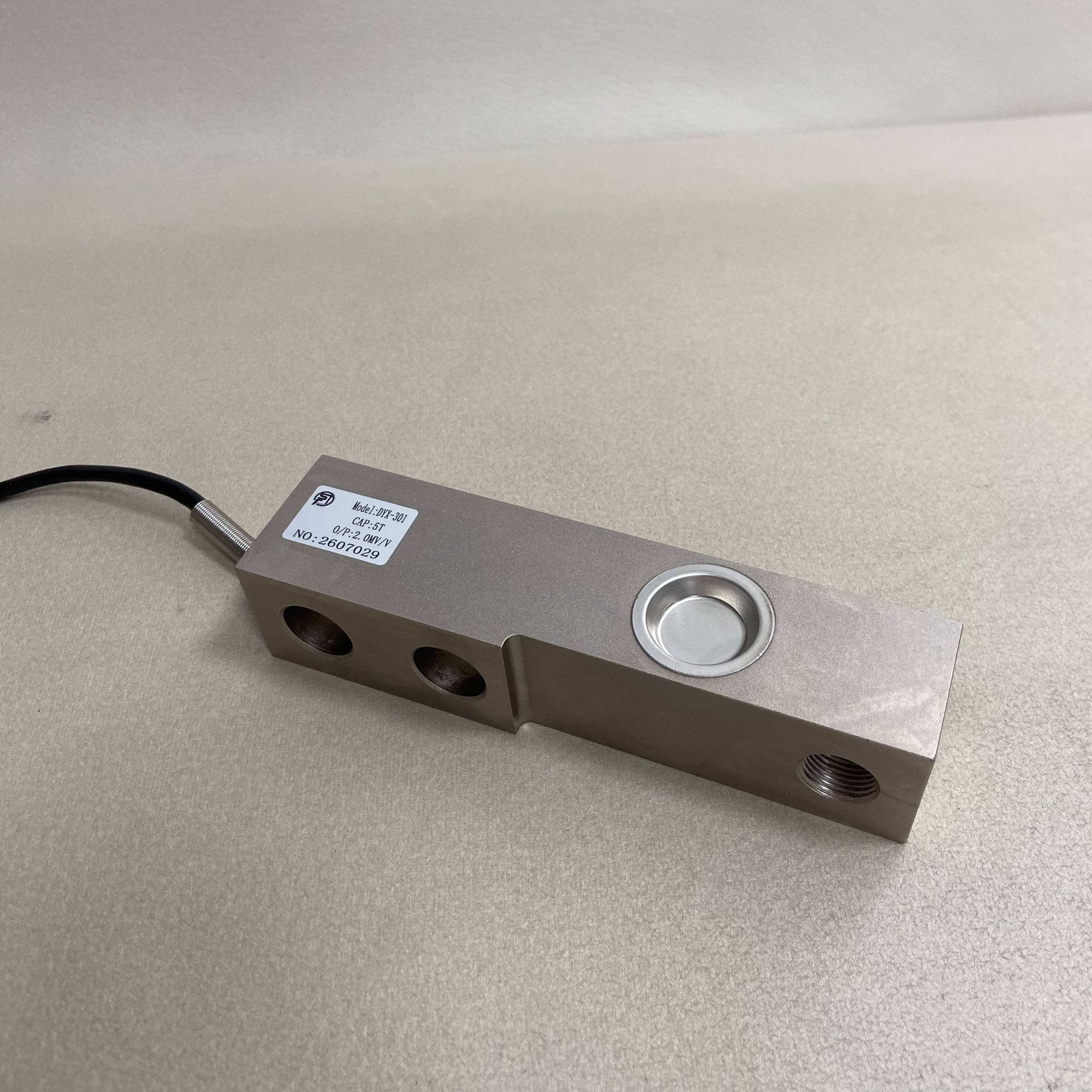 How to Choose the Right Beam Load Cell for Your Project Needs