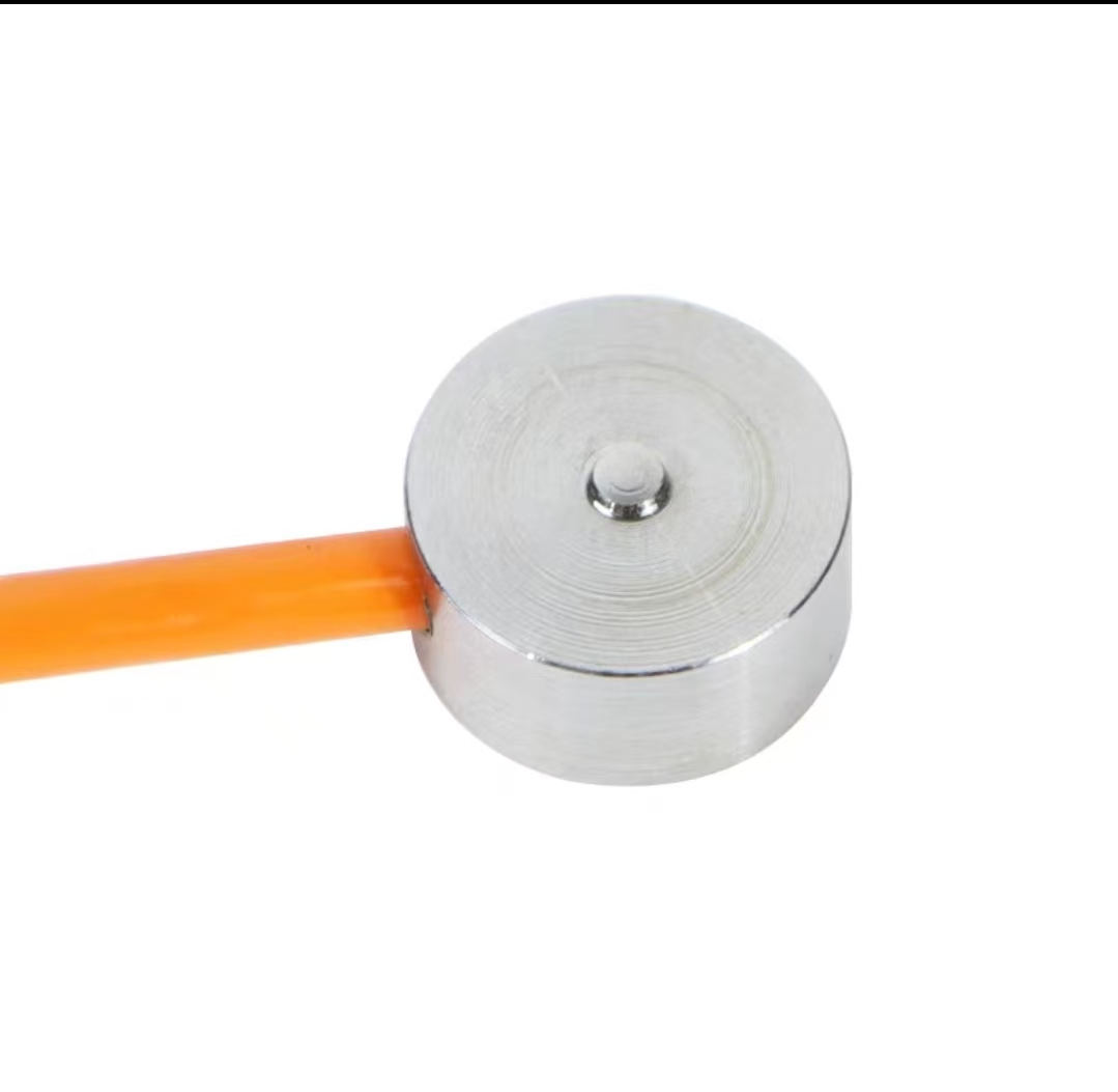 Material Advantages of High-Precision 10kg Load Cells