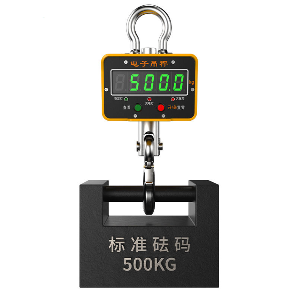 Common Installation Problems with Digital Hanging Scales and Solutions