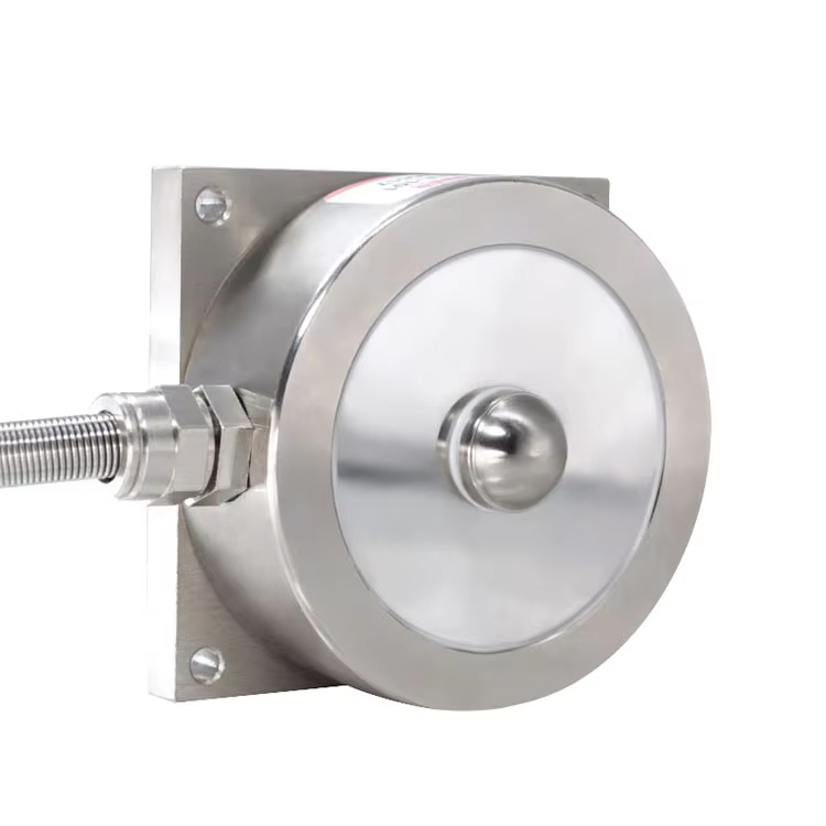 Common Problems with Load Cells and Effective Solutions