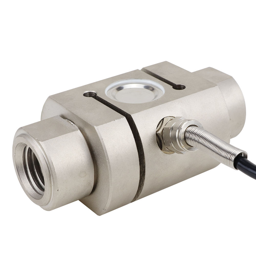 Fast Delivery Tension Loadcell s Type Force Sensors & Load Cells Weighing Sensor for Hopper Scale, Hook Scale