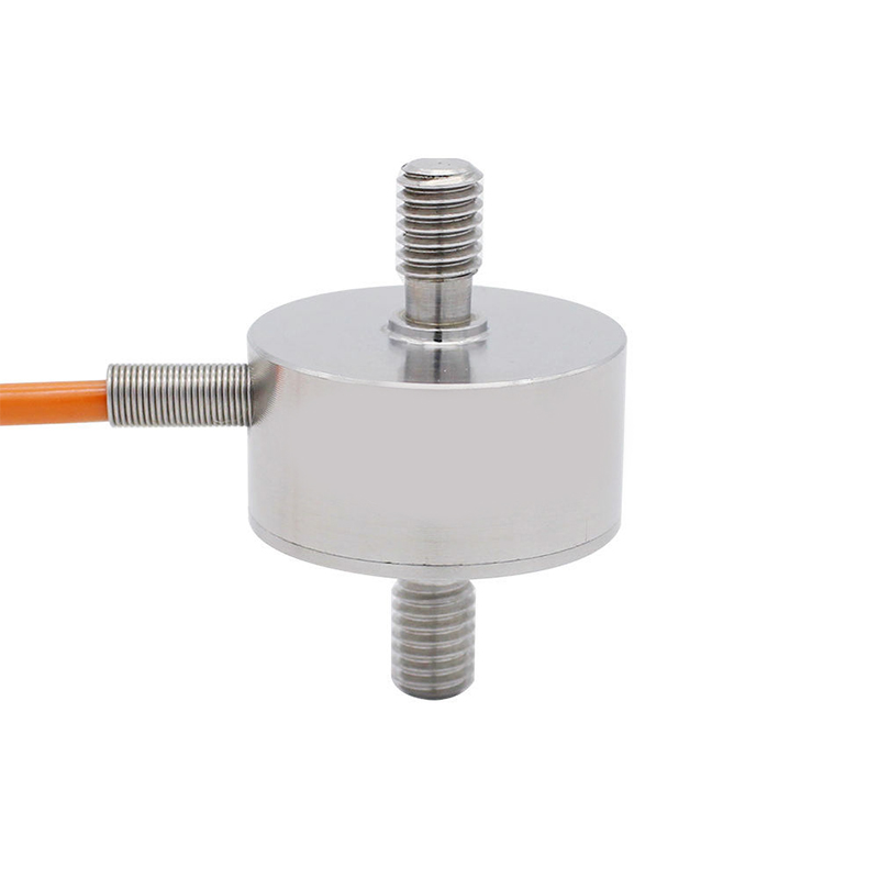 Installation Guidance for Maximizing Forklift Load Cell Performance