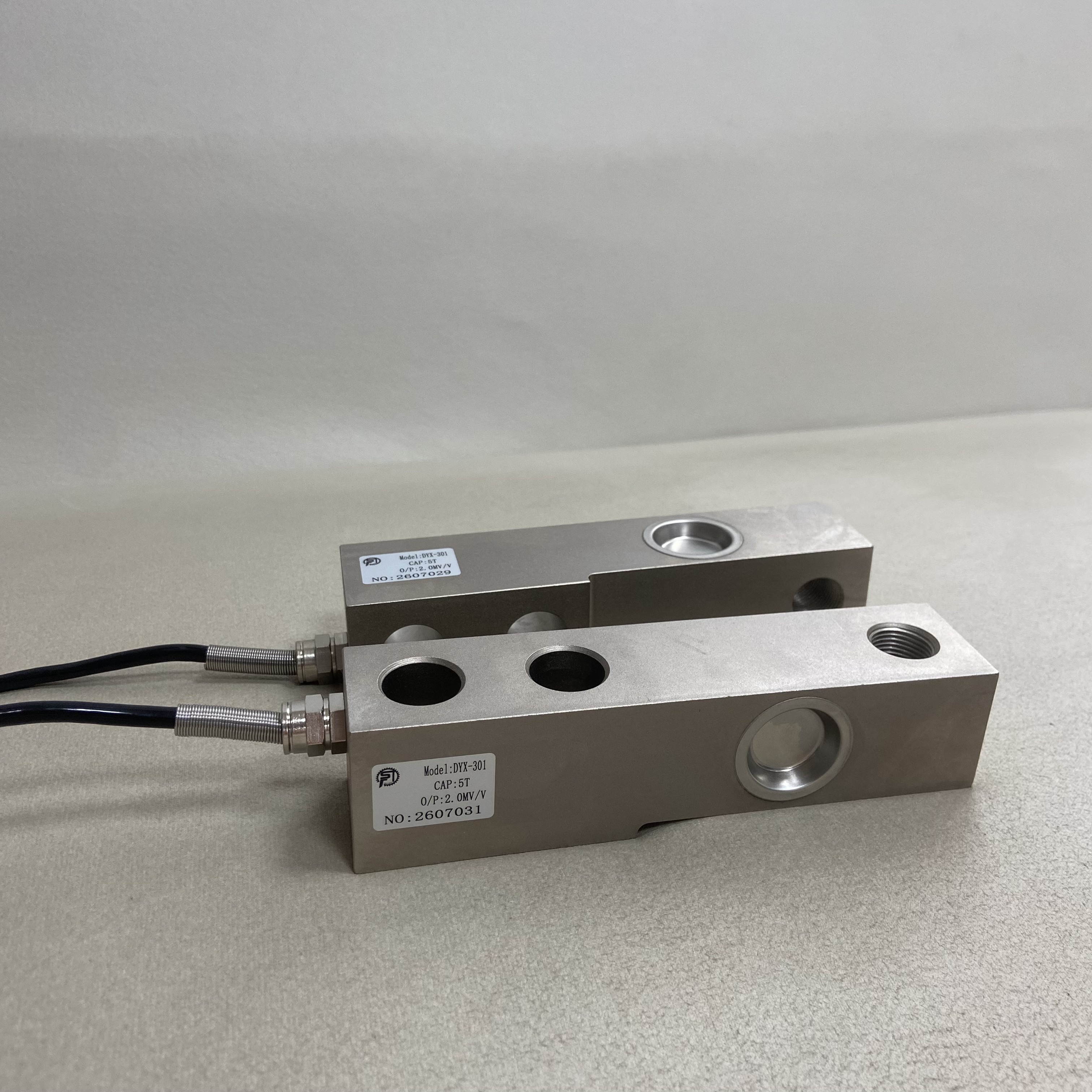 Where to Find Reliable Suppliers of Double Beam Load Cells Globally